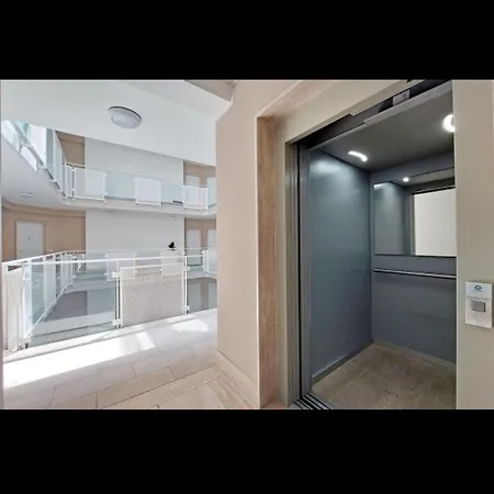 Casetta Carmelo Trionfale Monte Mario Apartmán