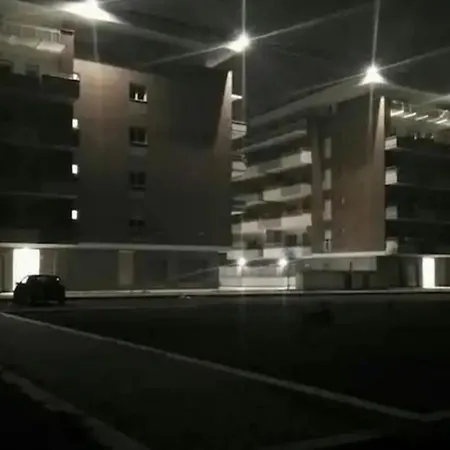 Casetta Carmelo Trionfale Monte Mario *