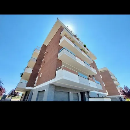 Casetta Carmelo Trionfale Monte Mario Rome