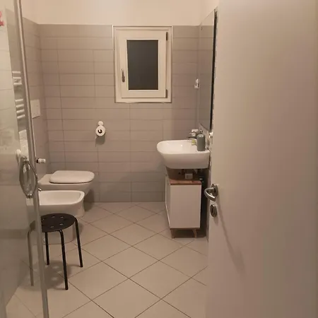 Lägenhet Casetta Carmelo Trionfale Monte Mario *